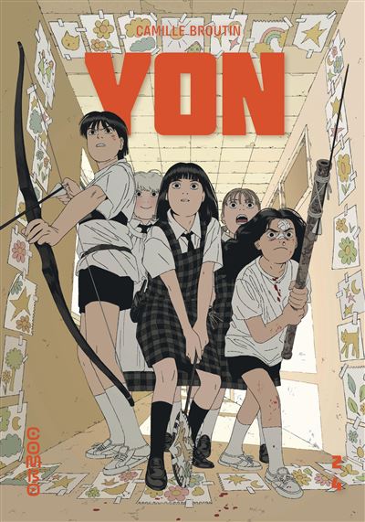 Yon