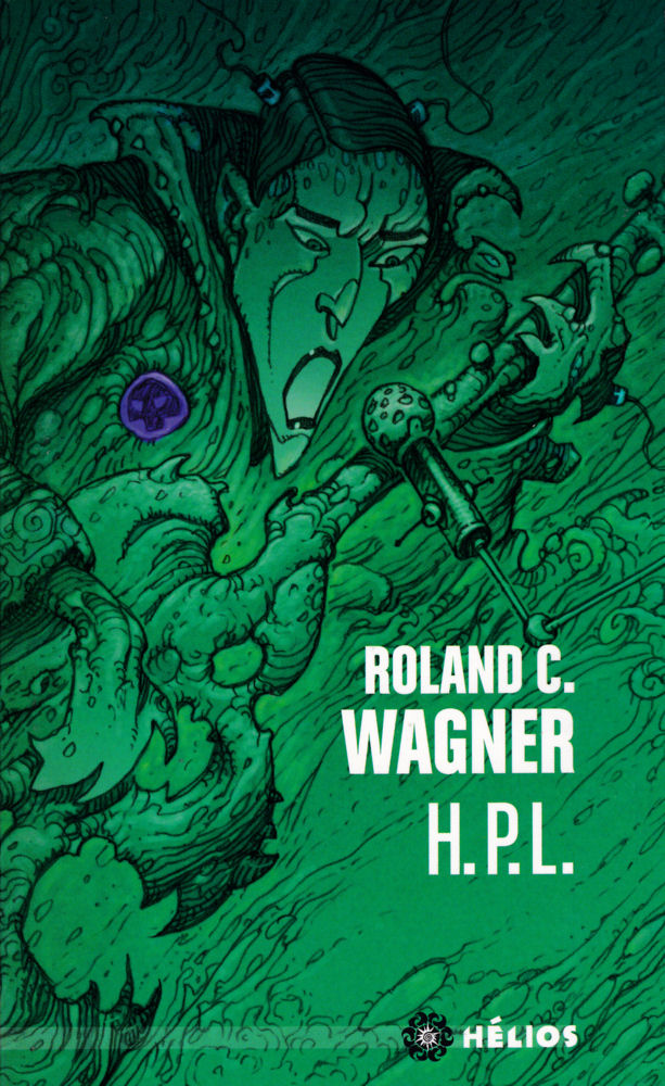 H.P.L.