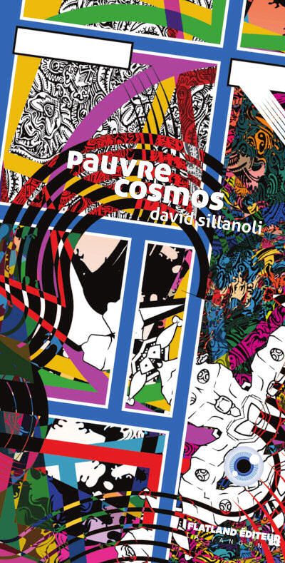 Pauvre cosmos