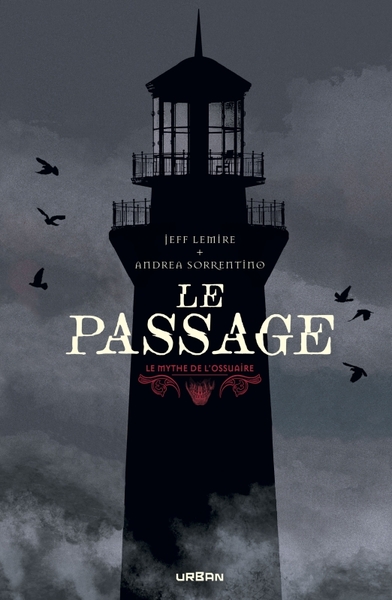 Le passage