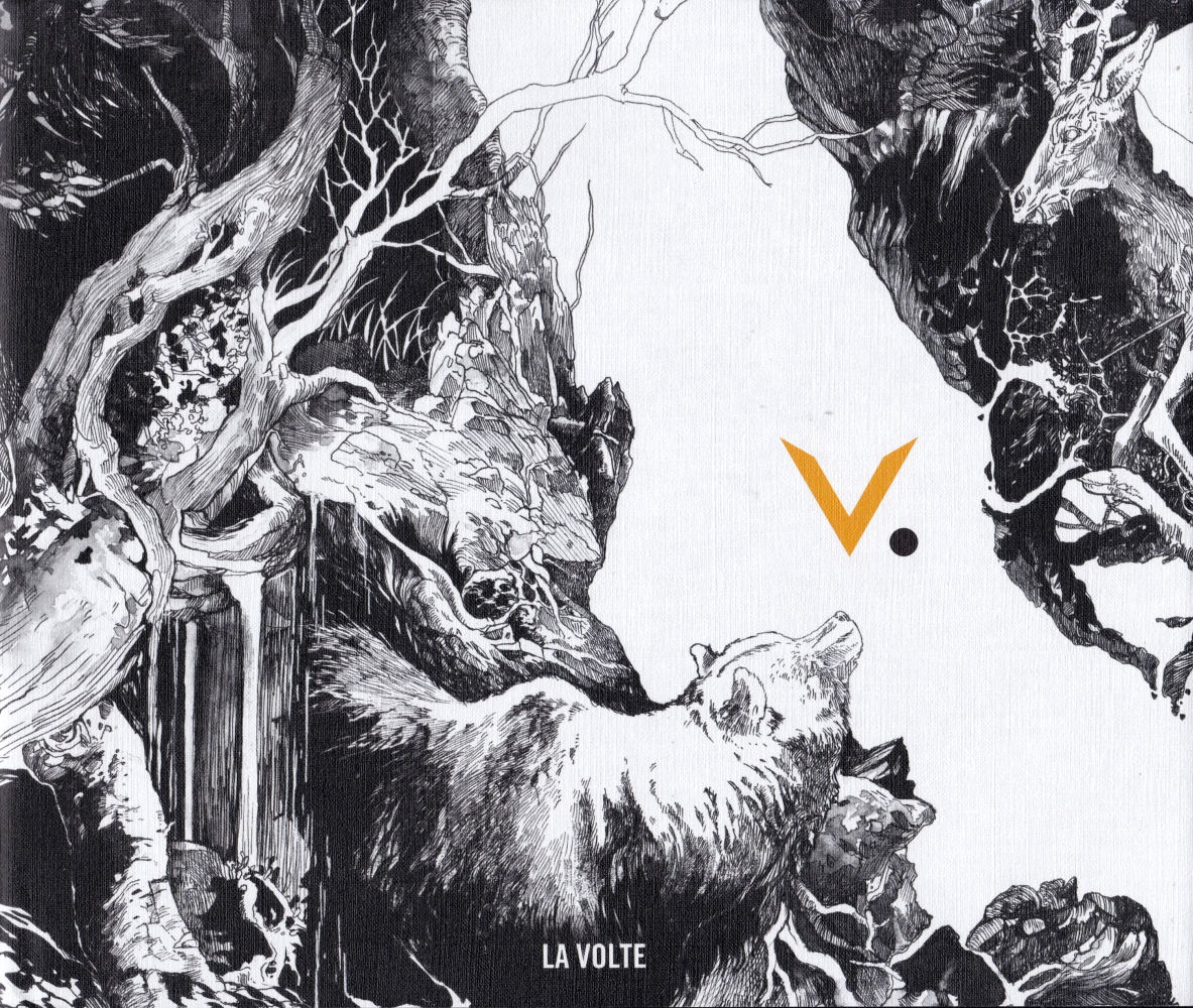 V. Vingt ans de Volte