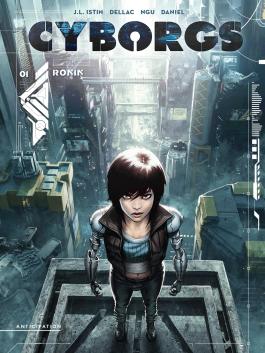 Cyborgs
