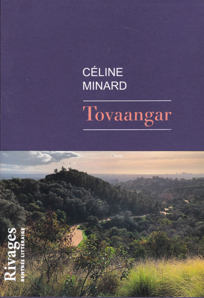 Tovaangar