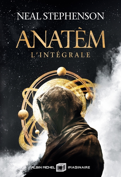 Anatèm - Intégrale
